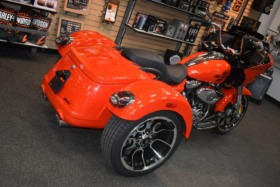 FLTRT 2026 Road Glide 3
