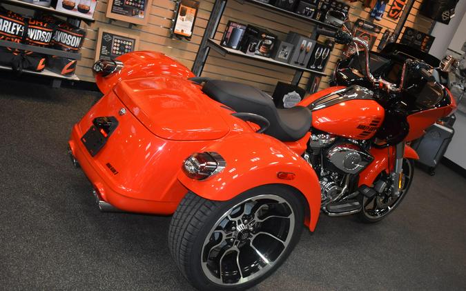 FLTRT 2026 Road Glide 3