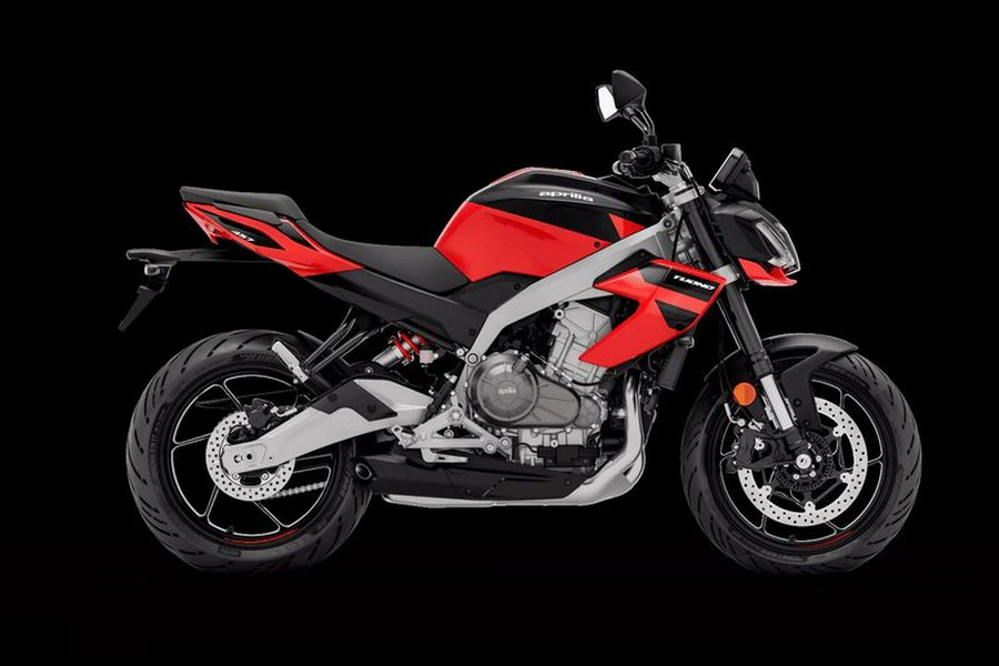 Used 2026 Aprilia Tuono 457