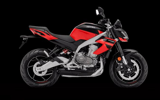 Used 2026 Aprilia Tuono 457