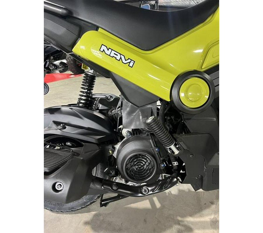 2022 Honda® Navi