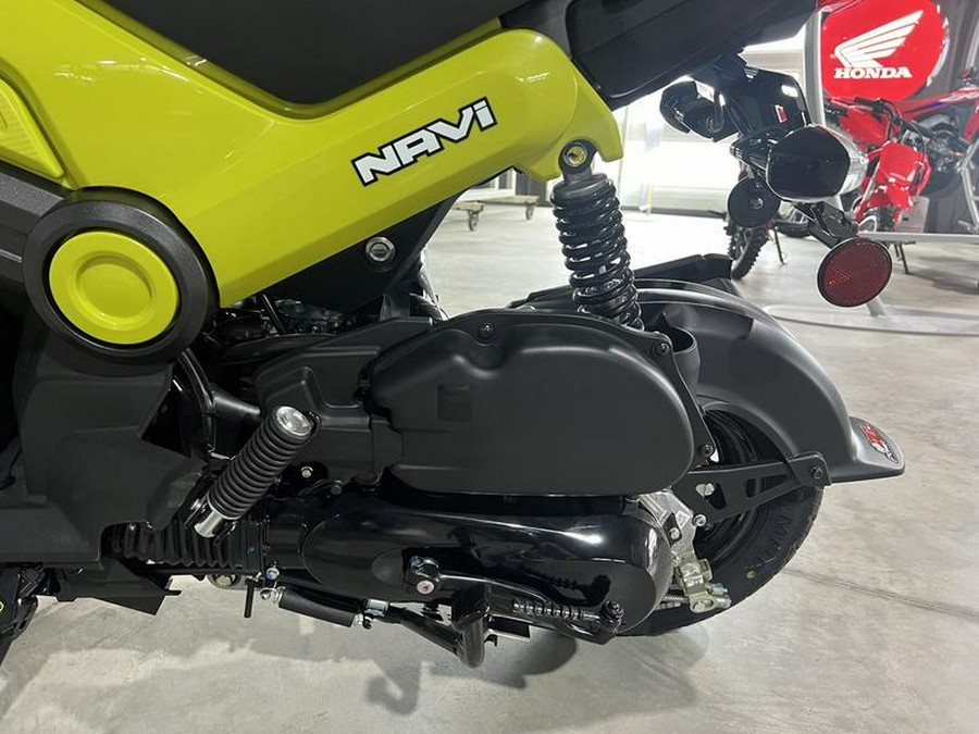 2022 Honda® Navi