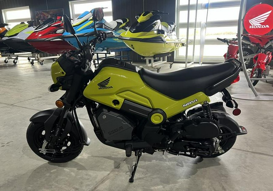 2022 Honda® Navi