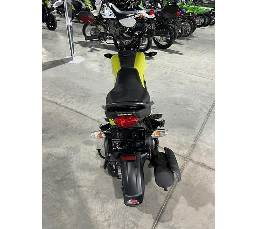 2022 Honda® Navi