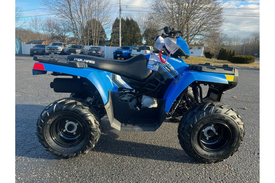 2024 Polaris Industries Sportsman® 110 EFI