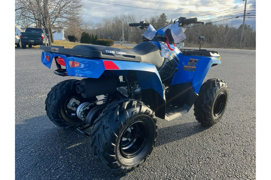 2024 Polaris Industries Sportsman® 110 EFI