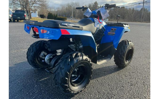 2024 Polaris Industries Sportsman® 110 EFI