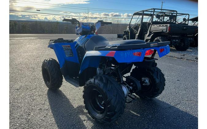 2024 Polaris Industries Sportsman® 110 EFI