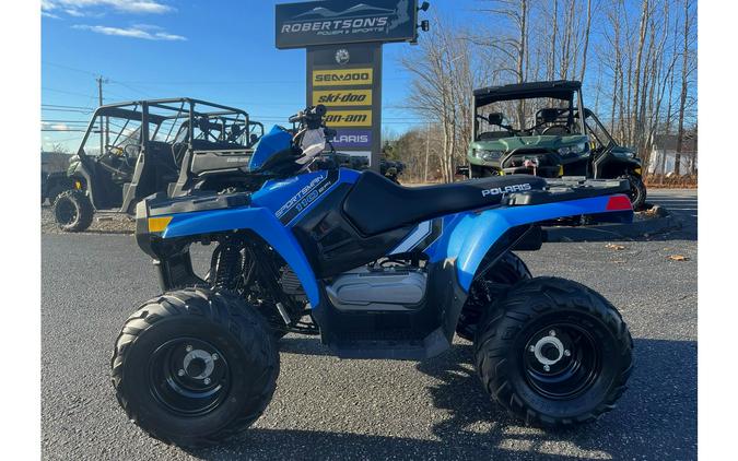 2024 Polaris Industries Sportsman® 110 EFI