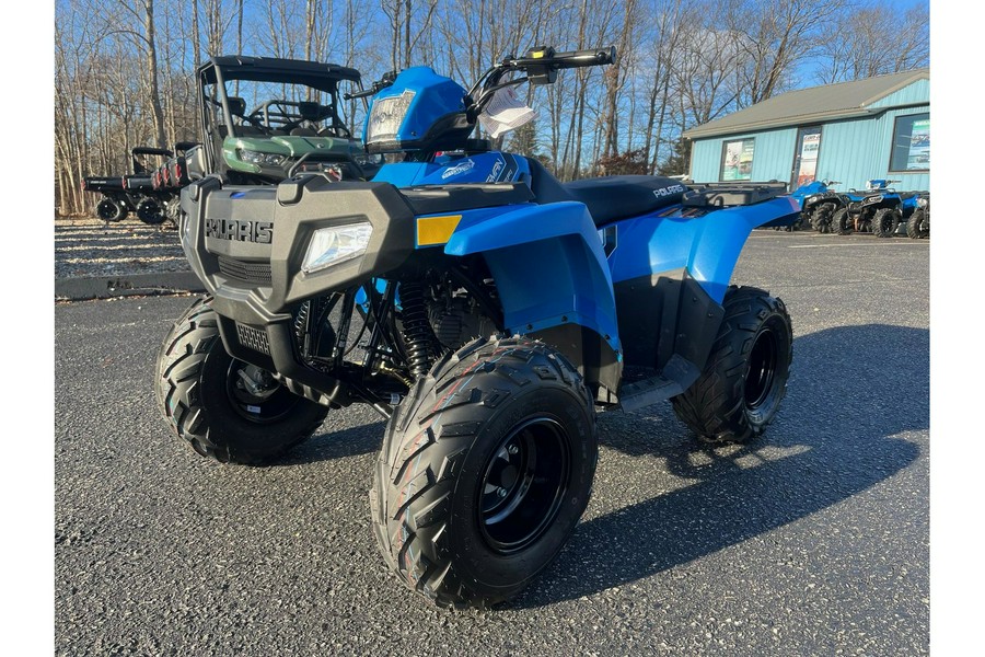 2024 Polaris Industries Sportsman® 110 EFI