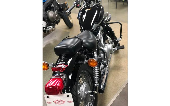 2023 Yamaha V Star 250