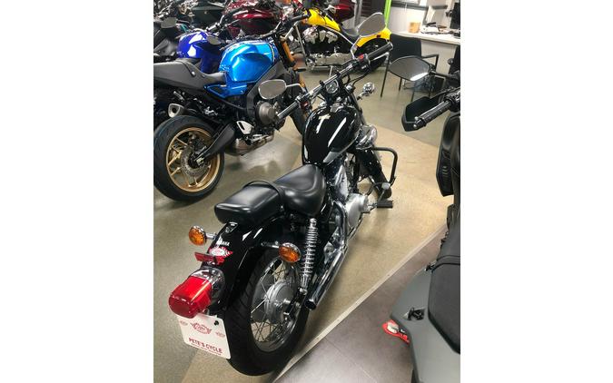 2023 Yamaha V Star 250