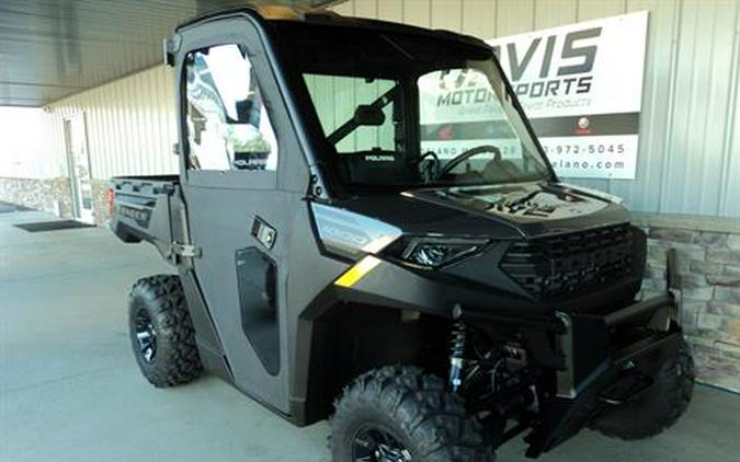 2024 Polaris Ranger 1000 Premium