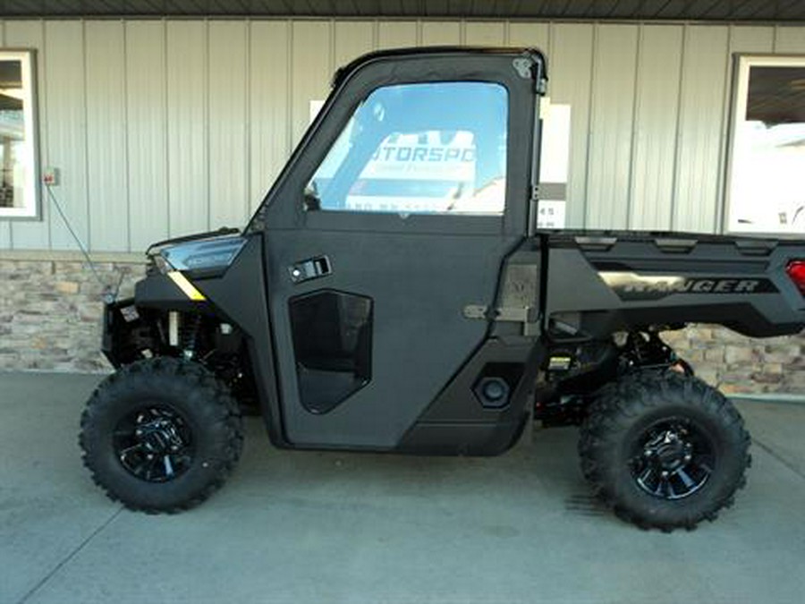 2024 Polaris Ranger 1000 Premium