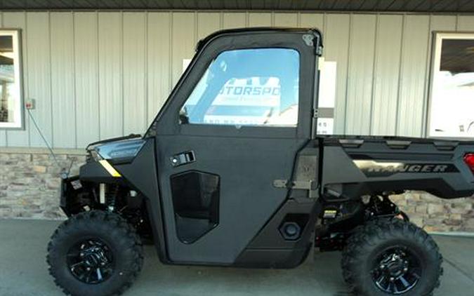 2024 Polaris Ranger 1000 Premium