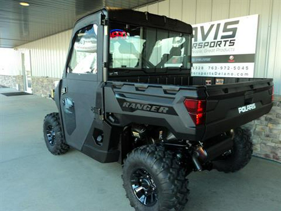 2024 Polaris Ranger 1000 Premium