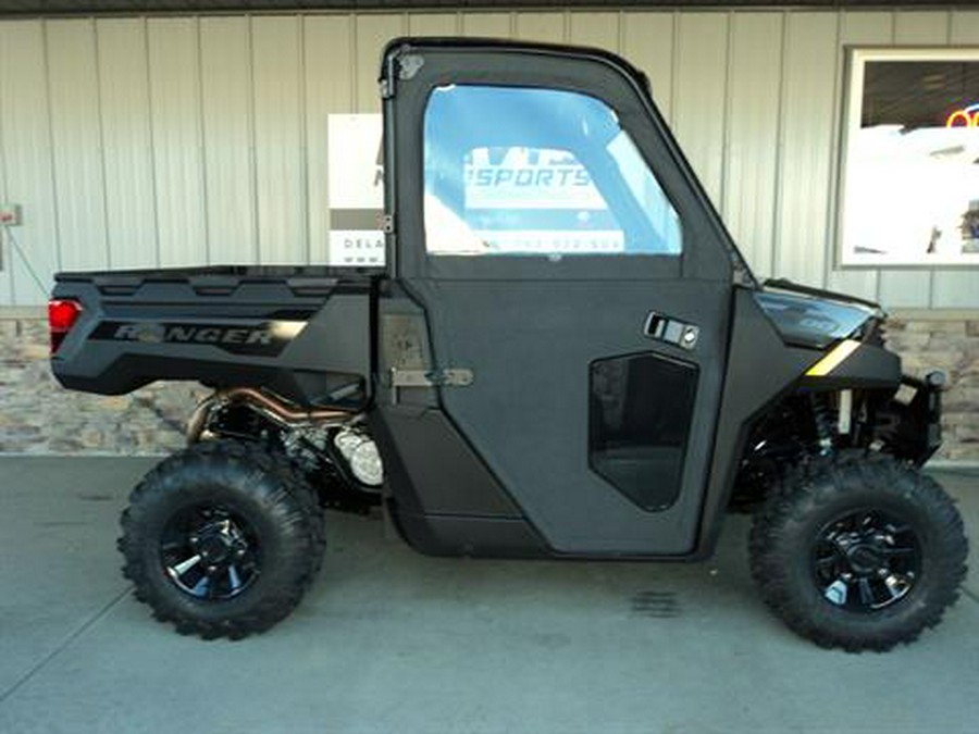 2024 Polaris Ranger 1000 Premium