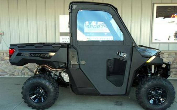 2024 Polaris Ranger 1000 Premium