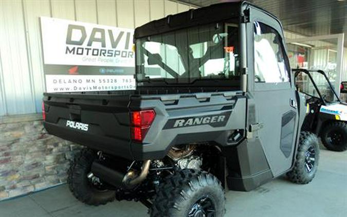 2024 Polaris Ranger 1000 Premium