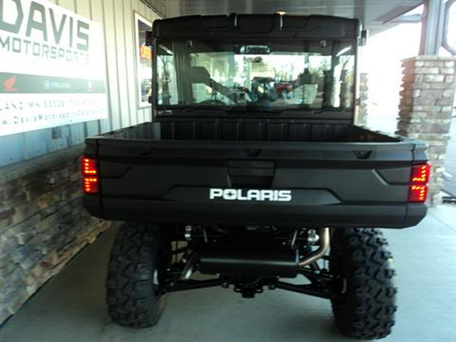 2024 Polaris Ranger 1000 Premium