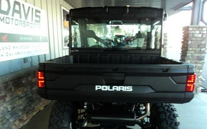 2024 Polaris Ranger 1000 Premium