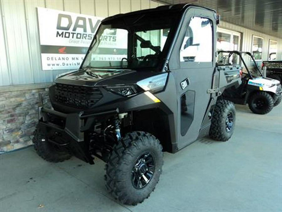 2024 Polaris Ranger 1000 Premium