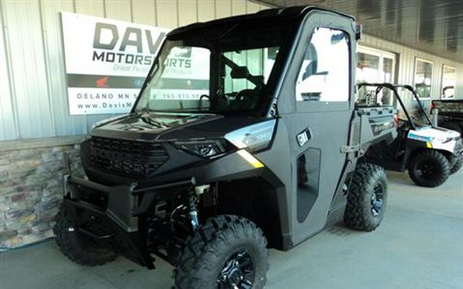 2024 Polaris Ranger 1000 Premium