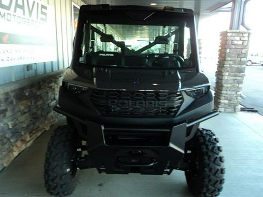 2024 Polaris Ranger 1000 Premium