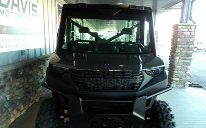 2024 Polaris Ranger 1000 Premium