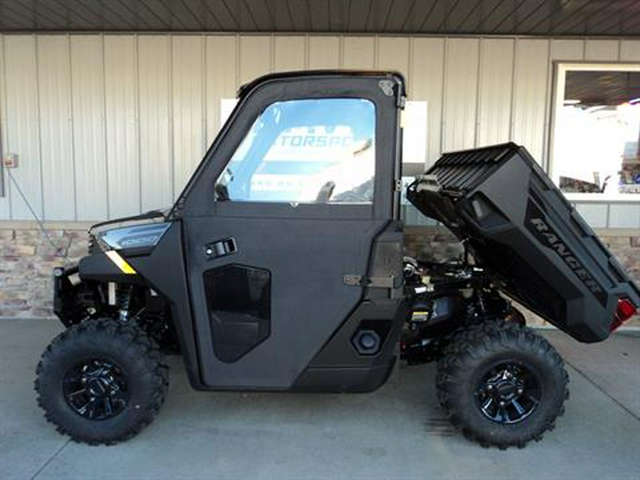 2024 Polaris Ranger 1000 Premium