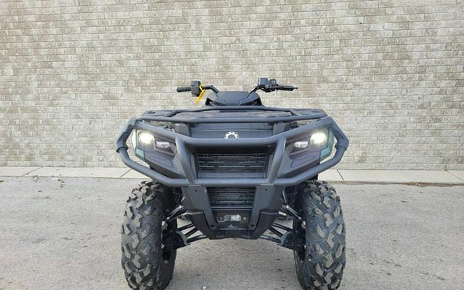 2024 Can-Am Outlander Pro XU HD5