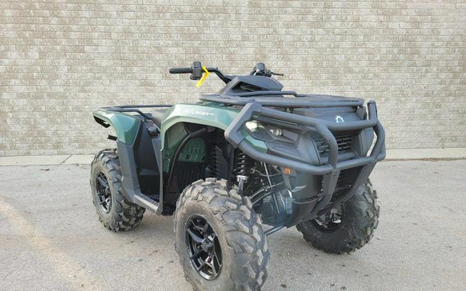 2024 Can-Am Outlander Pro XU HD5