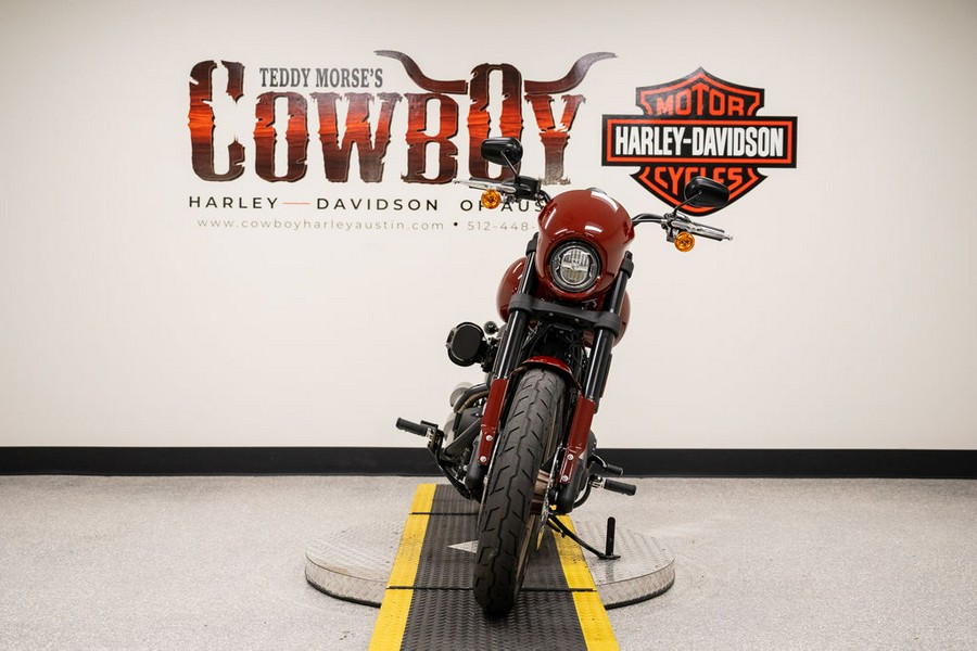 2024 Harley-Davidson® FXLRS - Low Rider® S