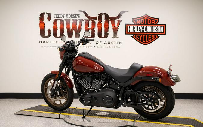 2024 Harley-Davidson® FXLRS - Low Rider® S