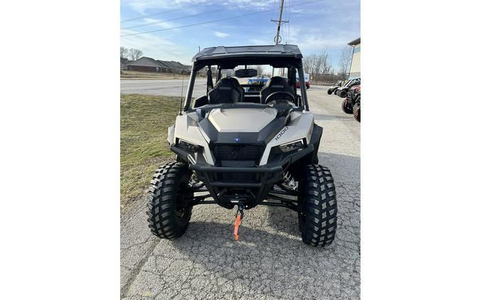 2024 Polaris Industries GENERAL® XP 4 1000 Ultimate