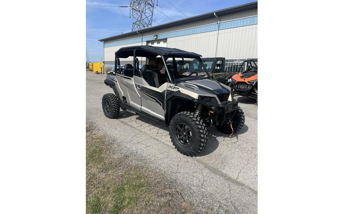 2024 Polaris Industries GENERAL® XP 4 1000 Ultimate