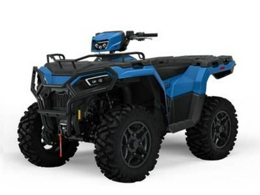 2024 Polaris Sportsman XP 1000 Hunt Edition Camo