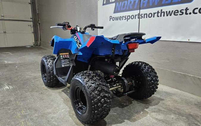 2024 Polaris Outlaw 70 EFI