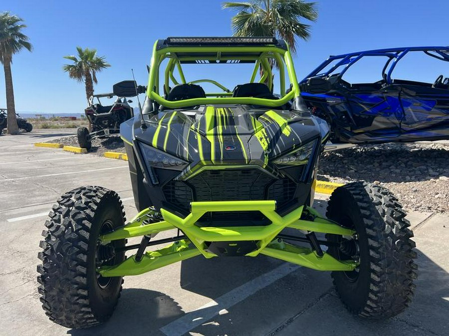 2024 Polaris® RZR Pro R 4 Ultimate