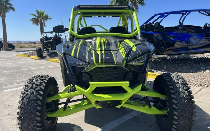 2024 Polaris® RZR Pro R 4 Ultimate