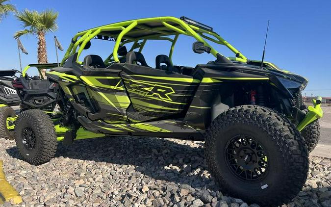 2024 Polaris® RZR Pro R 4 Ultimate