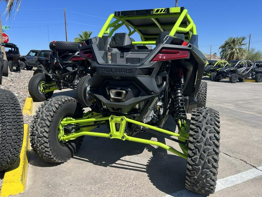 2024 Polaris® RZR Pro R 4 Ultimate