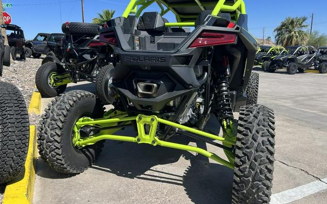 2024 Polaris® RZR Pro R 4 Ultimate