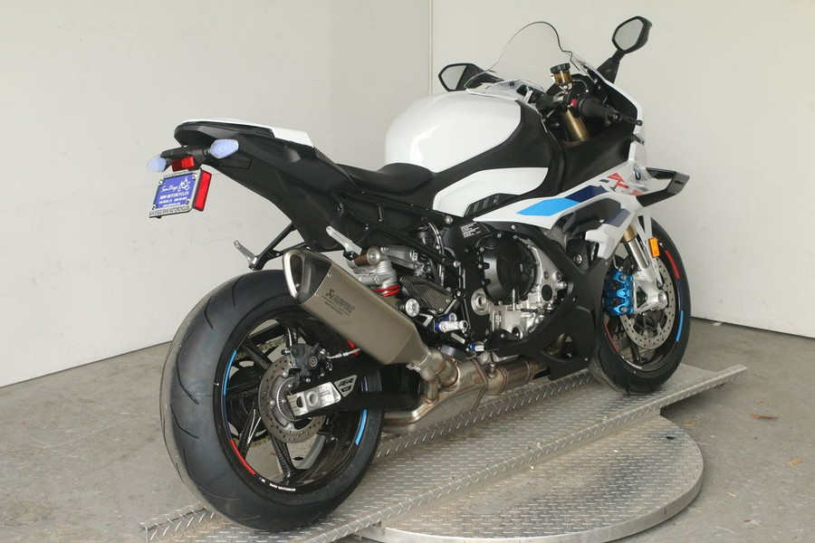 2024 BMW S 1000 RR