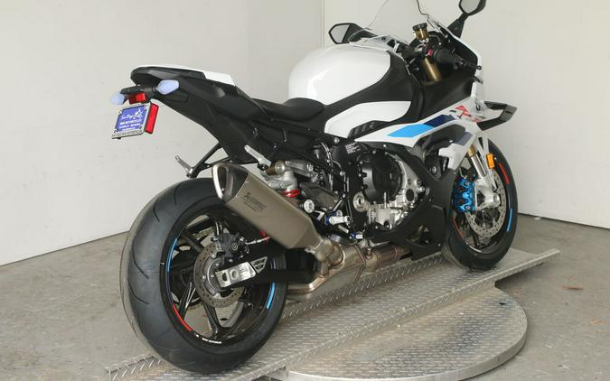 2024 BMW S 1000 RR