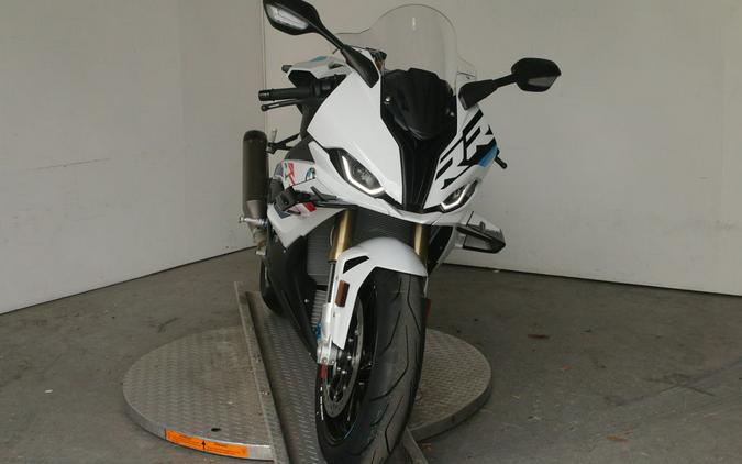 2024 BMW S 1000 RR