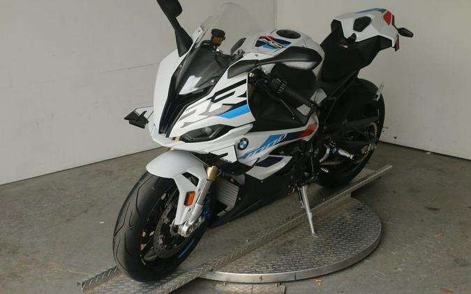 2024 BMW S 1000 RR