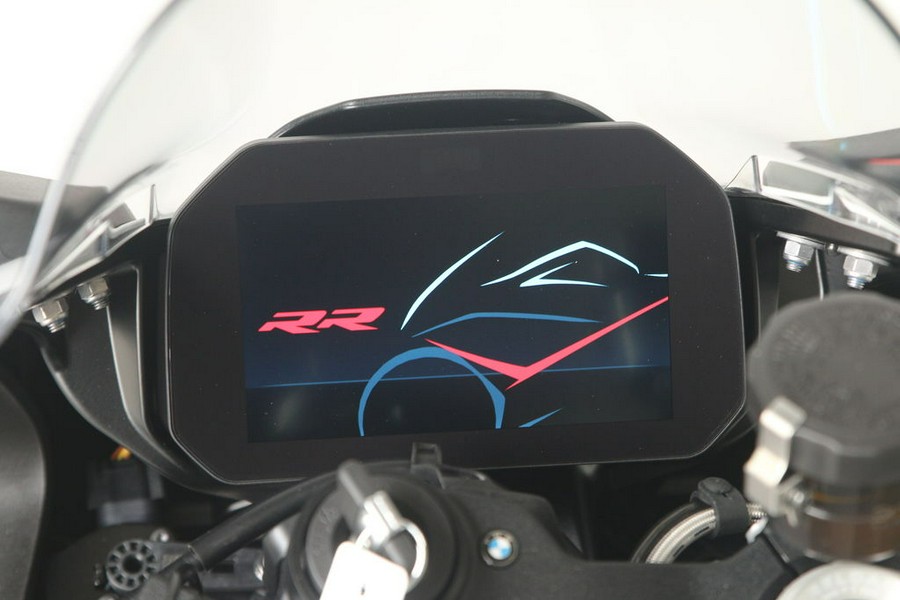 2024 BMW S 1000 RR