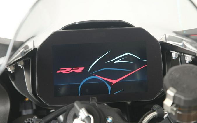 2024 BMW S 1000 RR