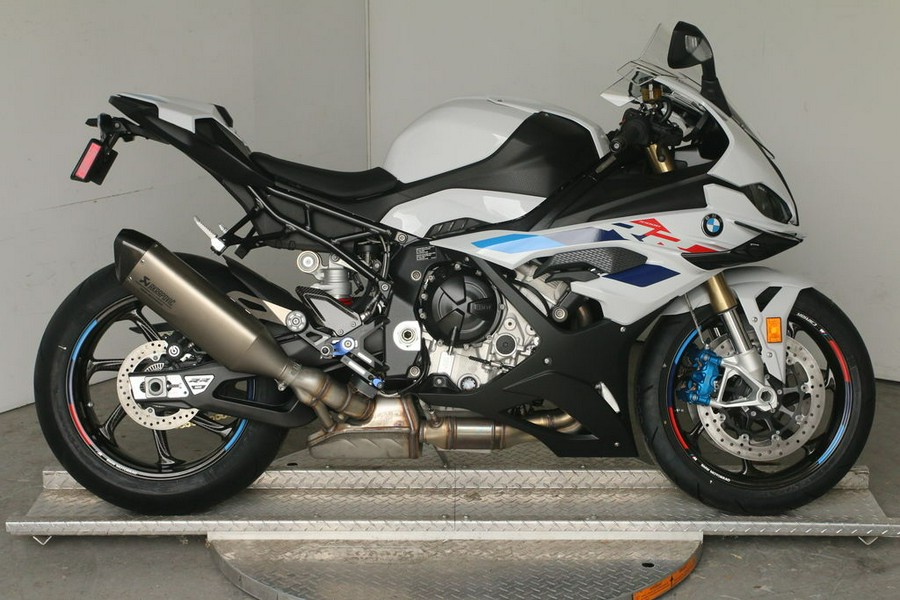 2024 BMW S 1000 RR